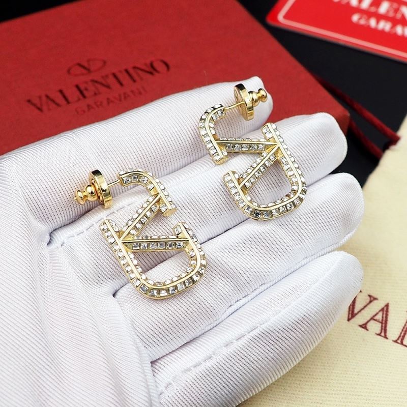 Valentino Earrings